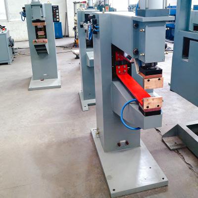DP Series Multi-Spot Rowing Welding Machine 25~150KVA