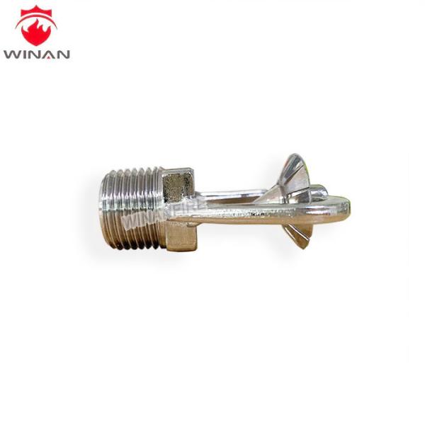 ZSTD 1/2 80k 12bar Brass Spherical Sprinkler Head