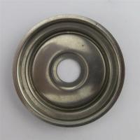 GT28R Trousses de réparation accessoires de remplacement Turbocompresseur d'échappement Bouclier thermique pour turbocompresseur