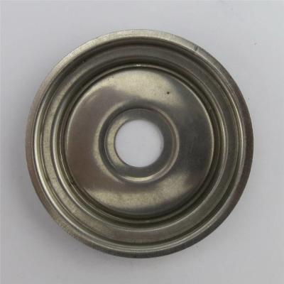 GT28R Repair Kits Replacement Accessories Exhaust Turbocharger Heat Shield for turbocharger