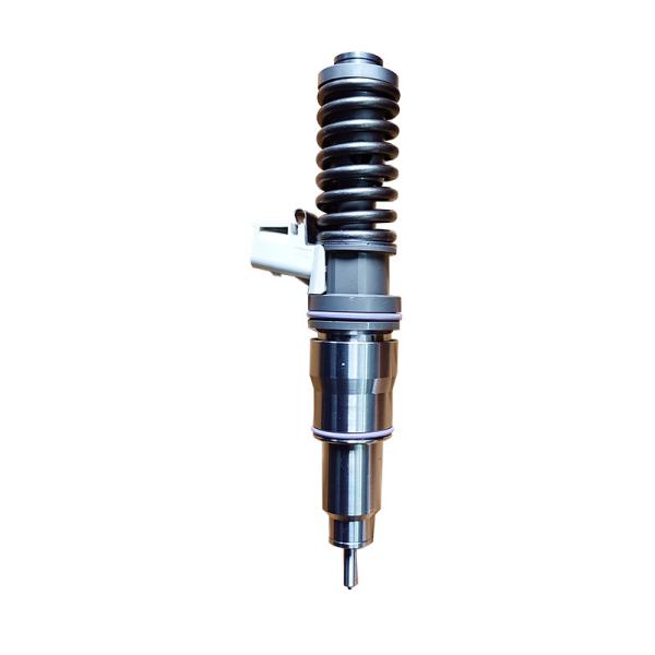 Injecteur de carburant Volvo 21371672 Pour moteur D13A Injecteur diesel EC380 EC480 Pièces détachées de pelleteuse