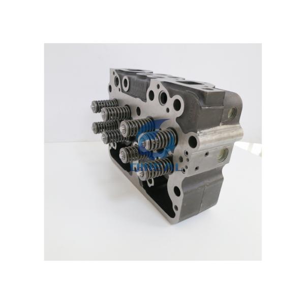 Hot Sale NT855 Diesel Engine Spare Parts Cylinder Head 4915442