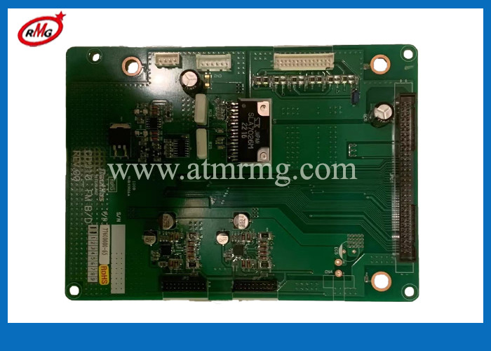 77600000-65 доска 7760000065 Hyosung CDU10_FM Nautilus запасных частей ATM