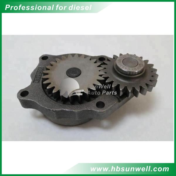 ISDe  Cummins Oil Pump Replacement C4939586 C4939587 C4939588 Available