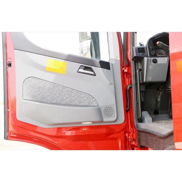 Трактор тележки BEIBEN 380HP 420HP главный используя европейскую технологию Benz