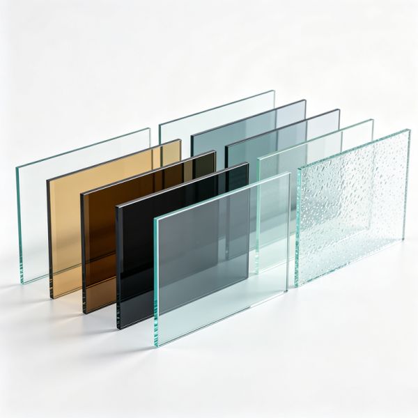 3M/118-inch Wide Architectural Window Film for Middle East Glass Projects