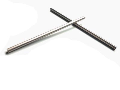 High Temperature Molybdenum Alloys Molybdenum Lanthanum Rods 3~400mm
