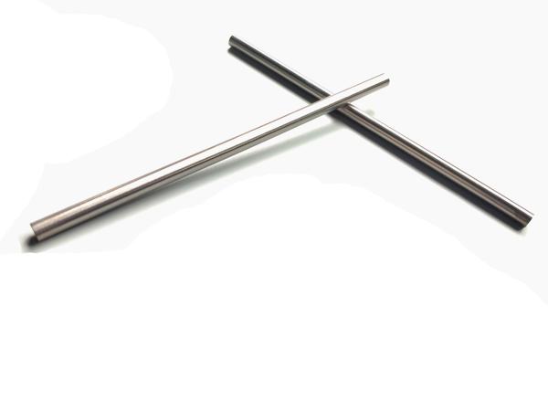 High Temperature Molybdenum Alloys Molybdenum Lanthanum Rods 3~400mm