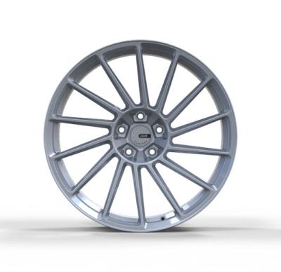 SAE Passenger Car Forged Auto roda 19 X 9J 20 X 9.5J 21 X 9.5J 16 polegadas