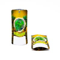 Safeguard Premium Tobacco Bag Child-Resistant / Enhanced Security For Smokers