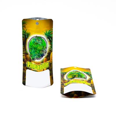 Proteger o saco de tabaco premium / segurança reforçada para fumantes