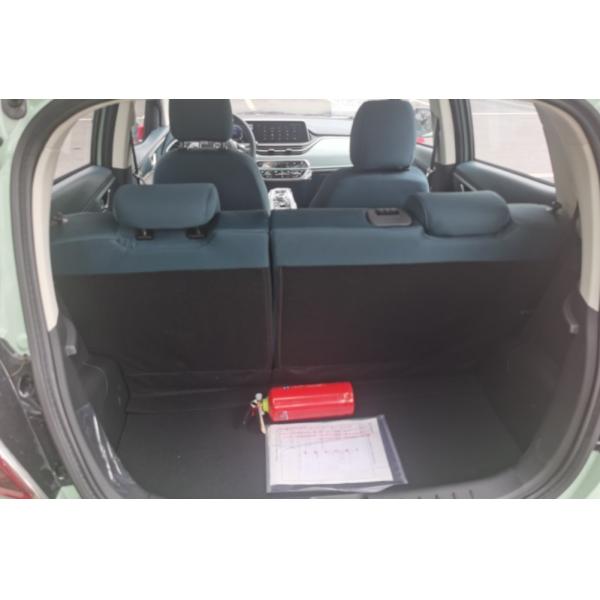 Ряд пассажирского автомобиля 310km звезды мини EV Changan Benben e