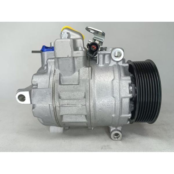 Auto AC Conditioning Compressor For Land Rover Discovery III 2.7 LR014536 V8
