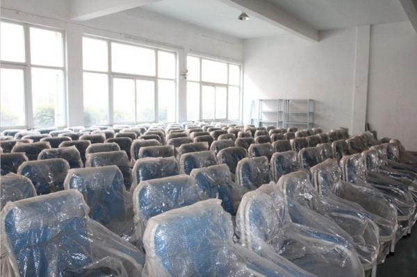 Dobrável portátil da sala de alta qualidade do paciente hospitalizado MDK-D101 acompanha a escolta da cadeira