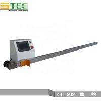Automatic Measuring Max Digital Stop