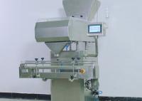 Machine de compte électronique de la voie φ5mm de l'industrie alimentaire 8