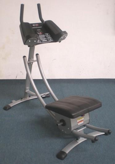 AB Coaster TV