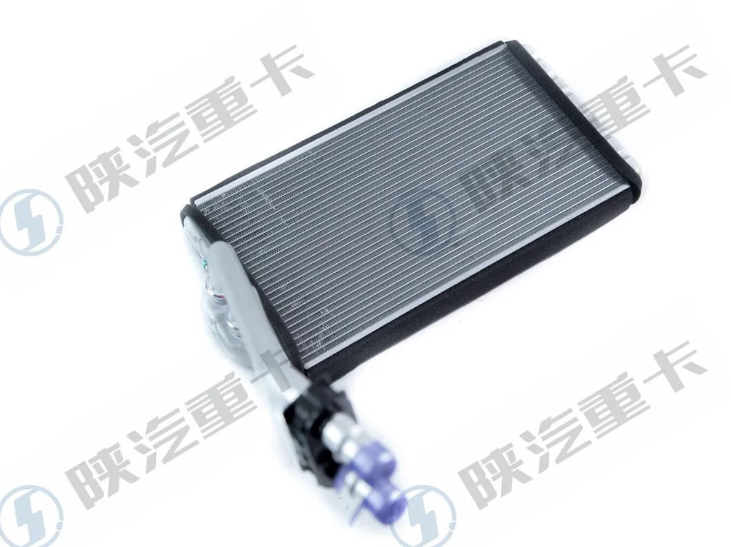 Shacman A/C Heater Core Assembly Dz14251841102 For Dump Truck