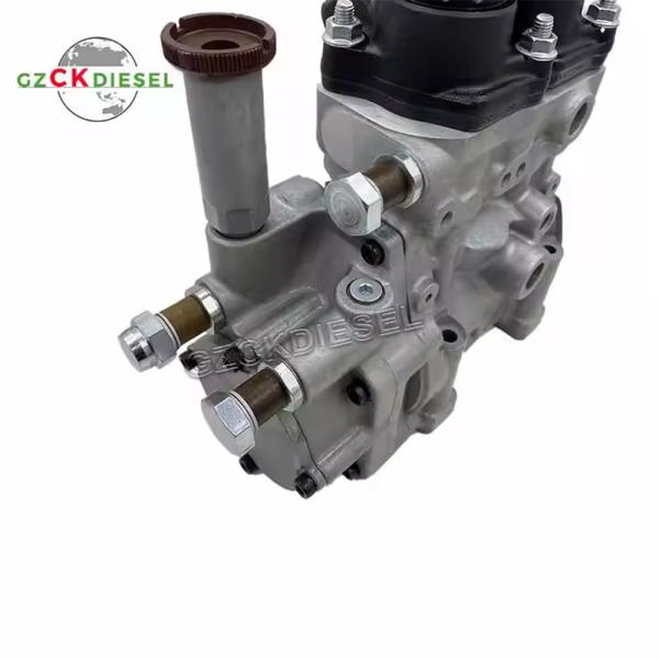 Pompes à carburant 094000-0480 8-97603414-4 0940000480 8976034144 pour moteur ZX470-3 ZX850 ZX870