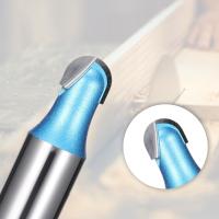 Lamboss Cove Box Bit pour le routeur de Wood Cove Bit 1/2*2