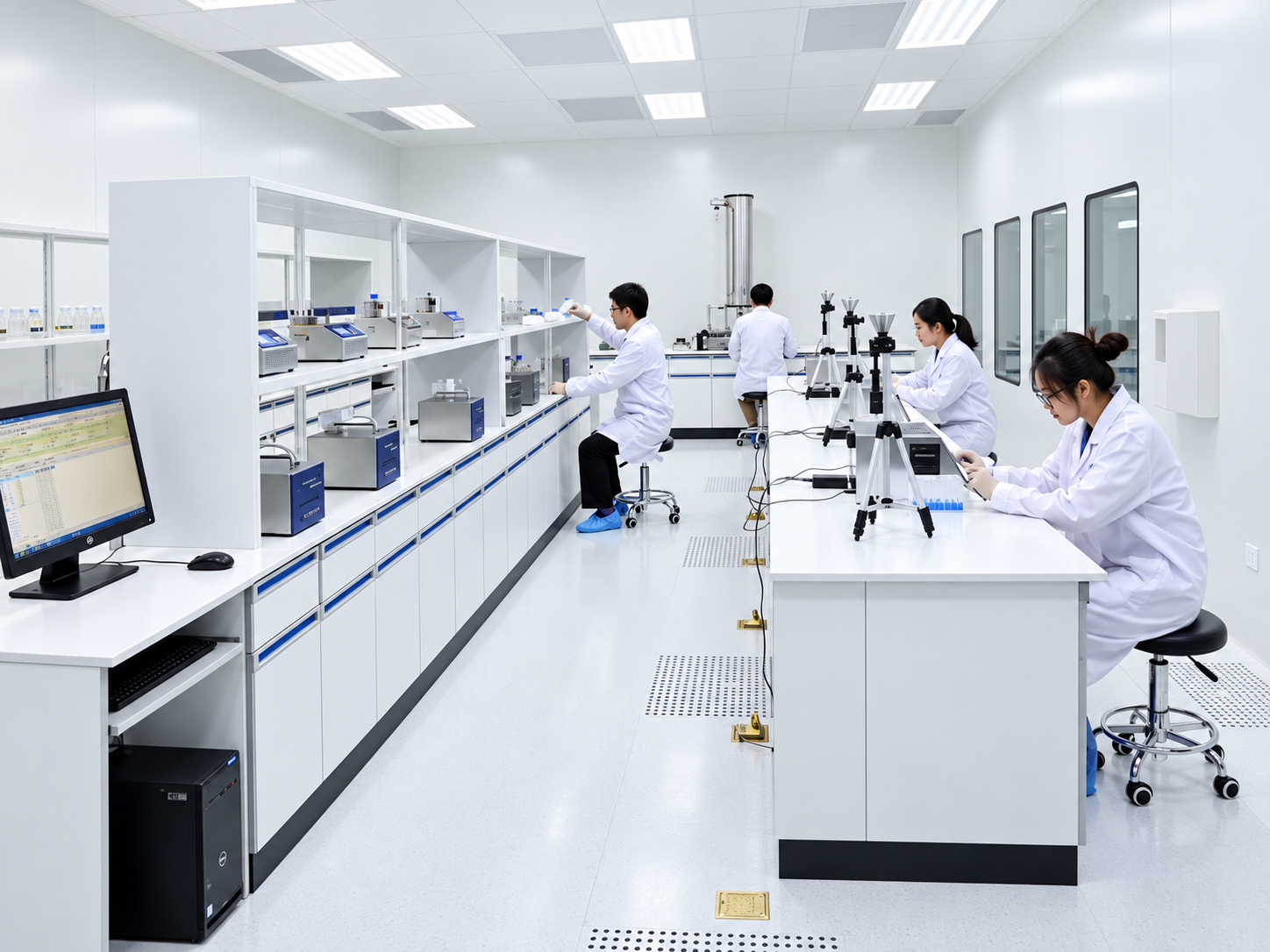 Suzhou Sujing Automation Equipment corporation limited