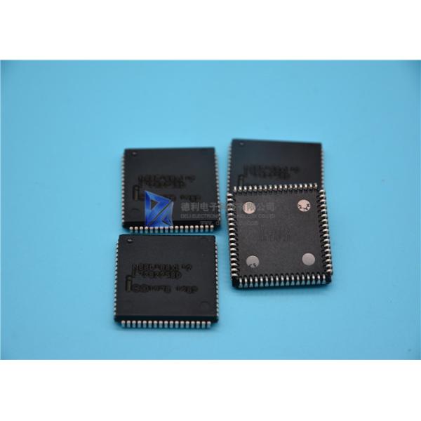 N80C188XL12 16 Bit Microcontroller PLCC-48 INTEL IC Original