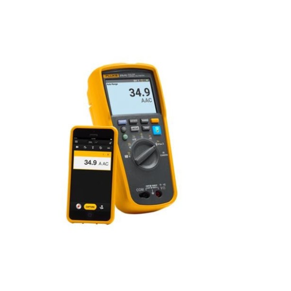 Fluke 279 FC True-rms Thermal Multimeter