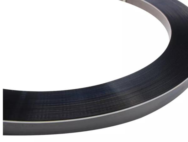 23.8mm Custom Steel Rule Die ,  2pt 3pt Steel Cutting Rule For Die Board Making