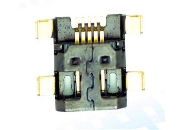 FPCB Material HTC Desire Z A7272 Sensor Micro Flex Cable High Compatible