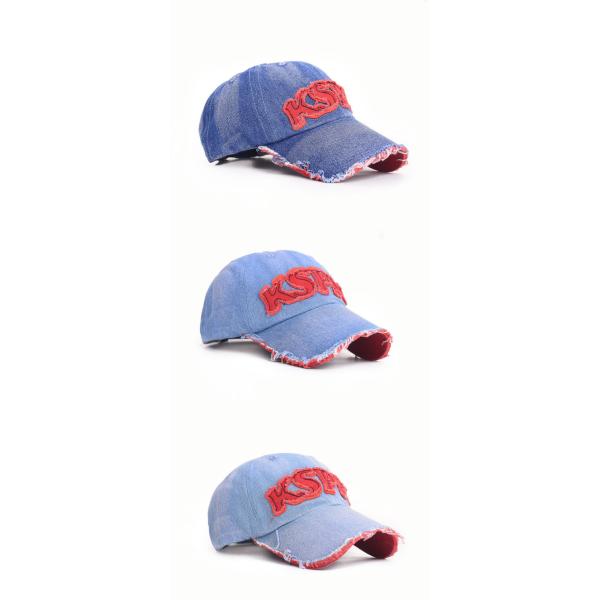 Outdoor vintage cowboy hat baseball cap sun hat wholesale women