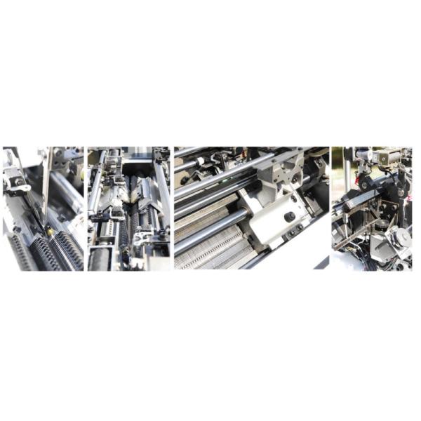 High Speed Intelligent Knitting Glove Machine Factory Price