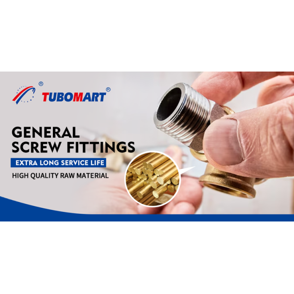 Tubomart OEM 3/8