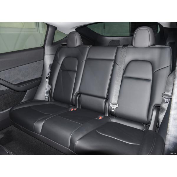 Tesla Model Y New Energy Vehicle Rear Wheel Drive Usdsedan Full Electric Suv