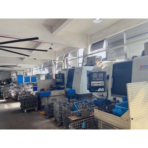 237mm Steering Parts Rack End 45503-97203 For DAIHATSU CUORE V L7