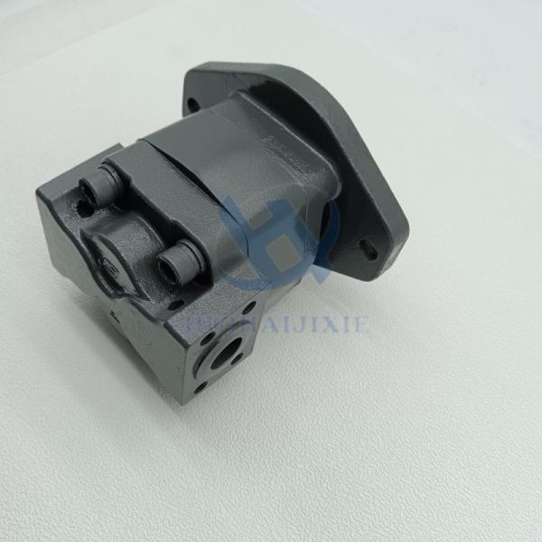 VOE14549423 14549423 Bomba de engranajes para excavadoras Volvo EC290C EC290