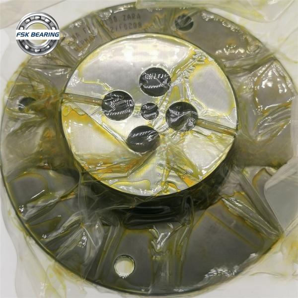 Chrome Steel GCR15 F-563100 Press Thrust Combination Ball Bearing