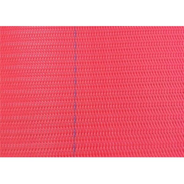 Синь экрана сушильщика полиэстера одежды сплетенный бумажной машины/красный цвет