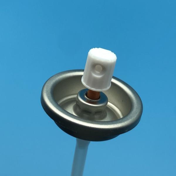 Спрей WD-40 против ржавчины - превосходная защита клапанов от коррозии