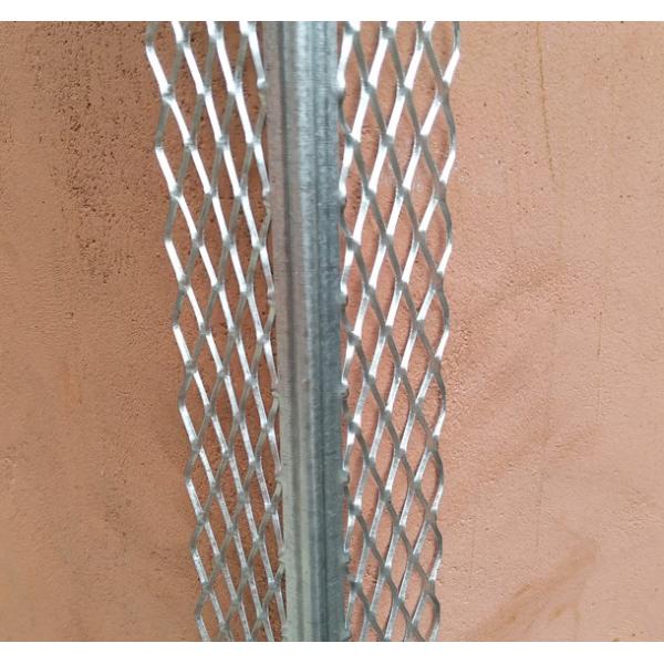 Гальванизированные 3m штукатурят предохранение от стены гипсокартона шарика угла металла 45 градусов