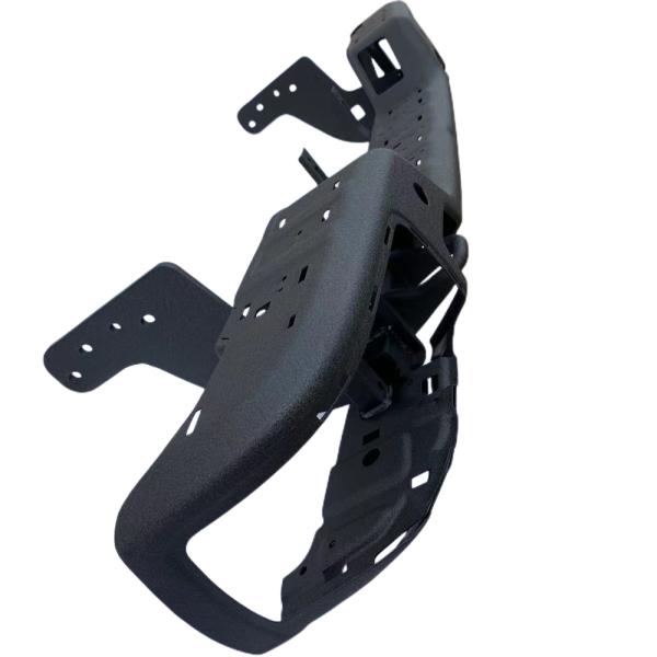 PAO Great Wall Gun Passenger Version Commercial Off road Version Front Bumper Guard Bars