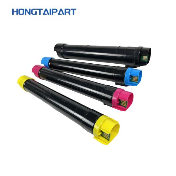 Cartucho de toner 106R02226 106R02227 106R02228 de XP6600 106R02225 para Xerox Phaser 6600 WorkCentre 6605