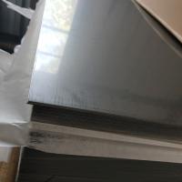 De ferrite non durcissable inoxydable de la feuille 2000mm de plaque d'acier de JIS 430