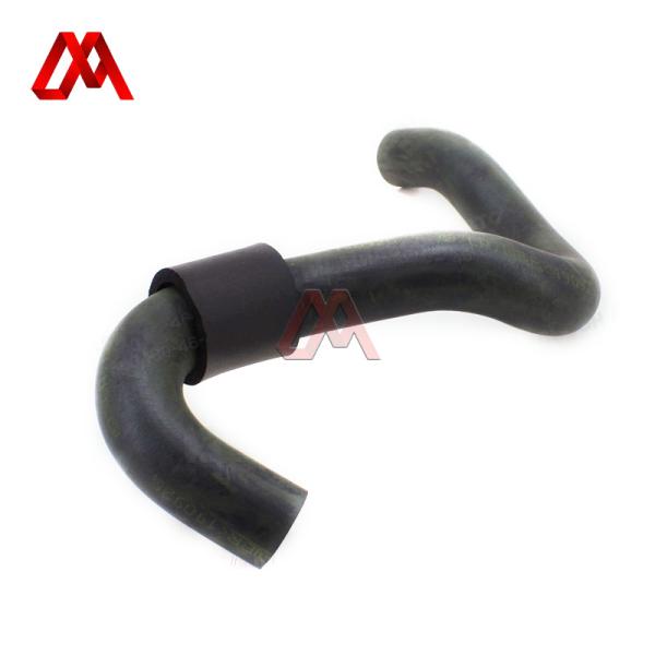 Manguera de respiradero del cárter ISUZU ELF genuina 8-97139-586-3 Repuesto de auto duradero