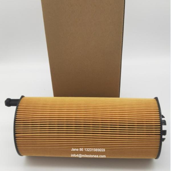 China supplier wholesale price truck oil filters e824hd264 E824HD264