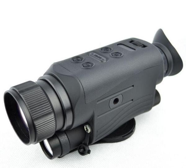 DMSD01-5-20X-42 Digital Night Vision Monocular