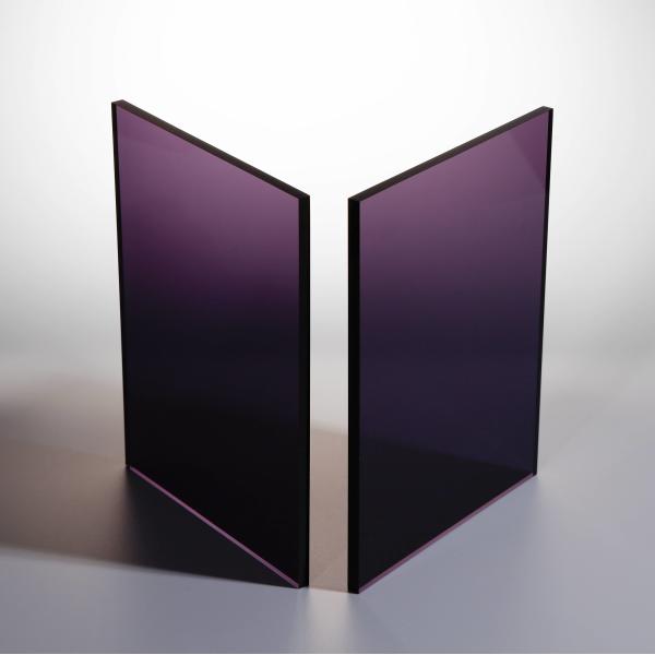 OLEG cast acrylic sheet uv resistant print free samples