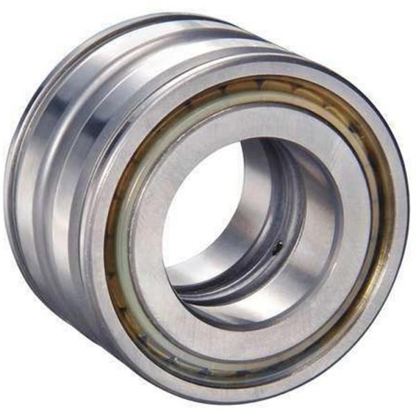 SL04 5010 PP Cylinder Roller Bearing NNF 5010 ADB-2LSV