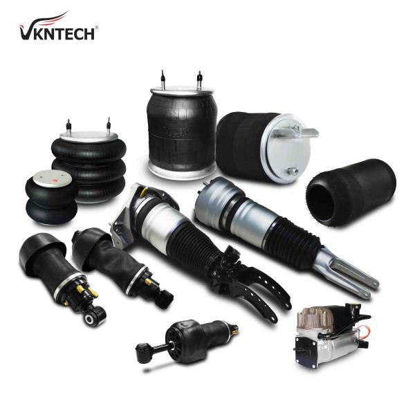 Molas de suspensão do ar do OEM W01-358-9781 para o compressor de ar do amortecedor do ar 1R12-603 do caminhão 9 10S-16 A 999