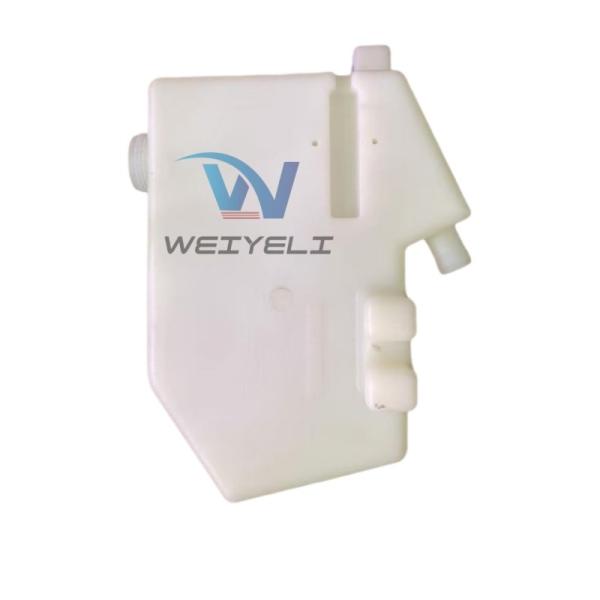 2091485 Engine Compensation Water Tank Plastic Water Tank Coolant Expansion Tank
