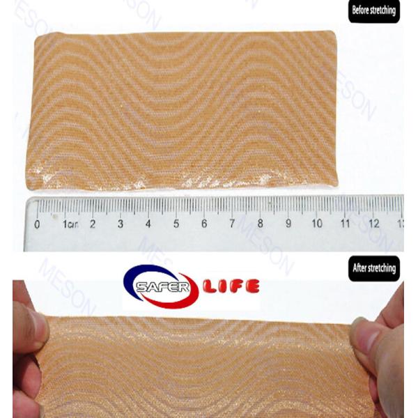 5cm*5m Sport Waterproof Kinesiology Muscle Tape for sale
